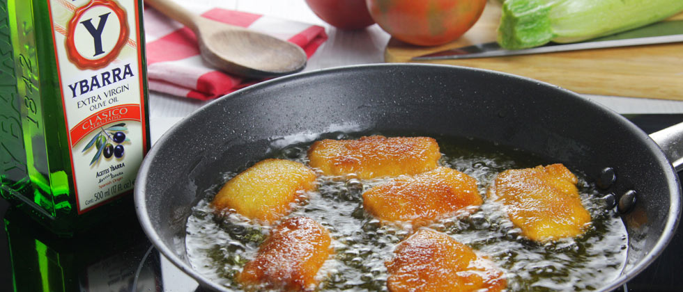 For frying For frying